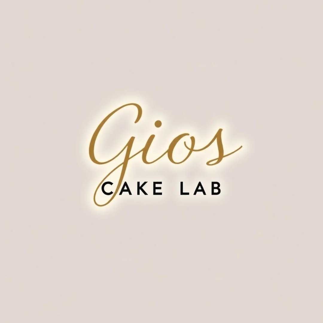 Gio's Cake Lab